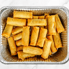 Best Veg. Spring Roll (2) | Catering (Full Pan | Serves 24) in Atlanta, GA