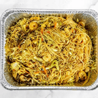 Best Singapore Rice Noodle | Catering (Full Pan | Serves 24) in Atlanta, GA