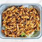 Best Steak Teriyaki | Catering (Half Pan | Serves 12) in Atlanta, GA