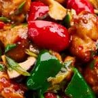 Best Kung Pao Chicken | Catering (Half Pan | Serves 12) in Atlanta, GA