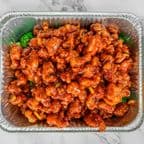 Best Orange Chicken | Catering (Half Pan | Serves 12) in Atlanta, GA