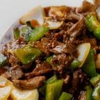 Best Pepper Steak | Catering (Half Pan | Serves 12) in Atlanta, GA