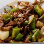 Best Pepper Steak | Catering (Full Pan | Serves 24) in Atlanta, GA