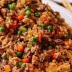 Best Veg. Fried Rice 素菜炒饭 in Atlanta, GA