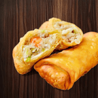 Best Pork Egg Roll (1) | Catering (Full Pan | Serves 24) in Atlanta, GA
