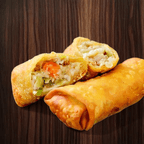Best Pork Egg Roll (1) | Catering (Half Pan | Serves 12) in Atlanta, GA