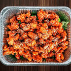 Best Sesame Chicken | Catering (Full Pan | Serves 24) in Atlanta, GA