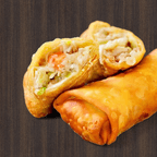 Best Shrimp Egg Roll | Catering (Full Pan | Serves 24) in Atlanta, GA