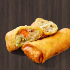 Best Shrimp Egg Roll | Catering (Half Pan | Serves 12) in Atlanta, GA