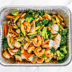 Best Shrimp with Broccoli | Catering (Full Pan | Serves 24) in Atlanta, GA