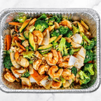 Best Shrimp with Broccoli | Catering (Half Pan | Serves 12) in Atlanta, GA