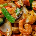 Best Seafood Lovers Combo in Atlanta, GA