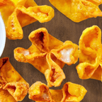 Best Crab Rangoon (6) / 蟹脚 (6) in Atlanta, GA