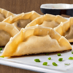 Best Steamed Pot Stickers (8) / 水饺（8） in Atlanta, GA