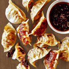 Best Fried Pot Stickers (8) / 锅贴（8） in Atlanta, GA