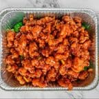 Best General Tso's Chicken | Catering (Full Pan | Serves 24) in Atlanta, GA