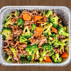 Best Chicken with Broccoli | Catering (Half Pan | Serves 12) in Atlanta, GA