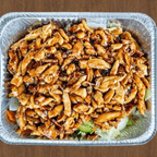 Best Chicken Teriyaki | Catering (Half Pan | Serves 12) in Atlanta, GA