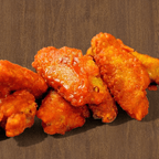 Best 6 pc Wings / 6 pc 鸡翅 in Atlanta, GA