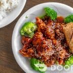 Best General Tso's Chicken / 左宗鸡 in Atlanta, GA