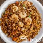 Best Shrimp Fried Rice 叉烧炒饭 in Atlanta, GA