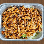 Best Chicken & Shrimp Teriyaki | Catering (Full Pan | Serves 24) in Atlanta, GA