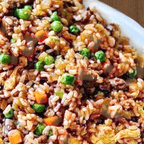 Best Chicken Fried Rice 鸡炒饭 in Atlanta, GA