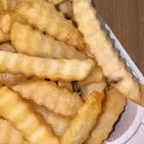 Best French Fries / 薯条 in Atlanta, GA