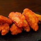 Best Fried Rice & Wings Combo in Atlanta, GA